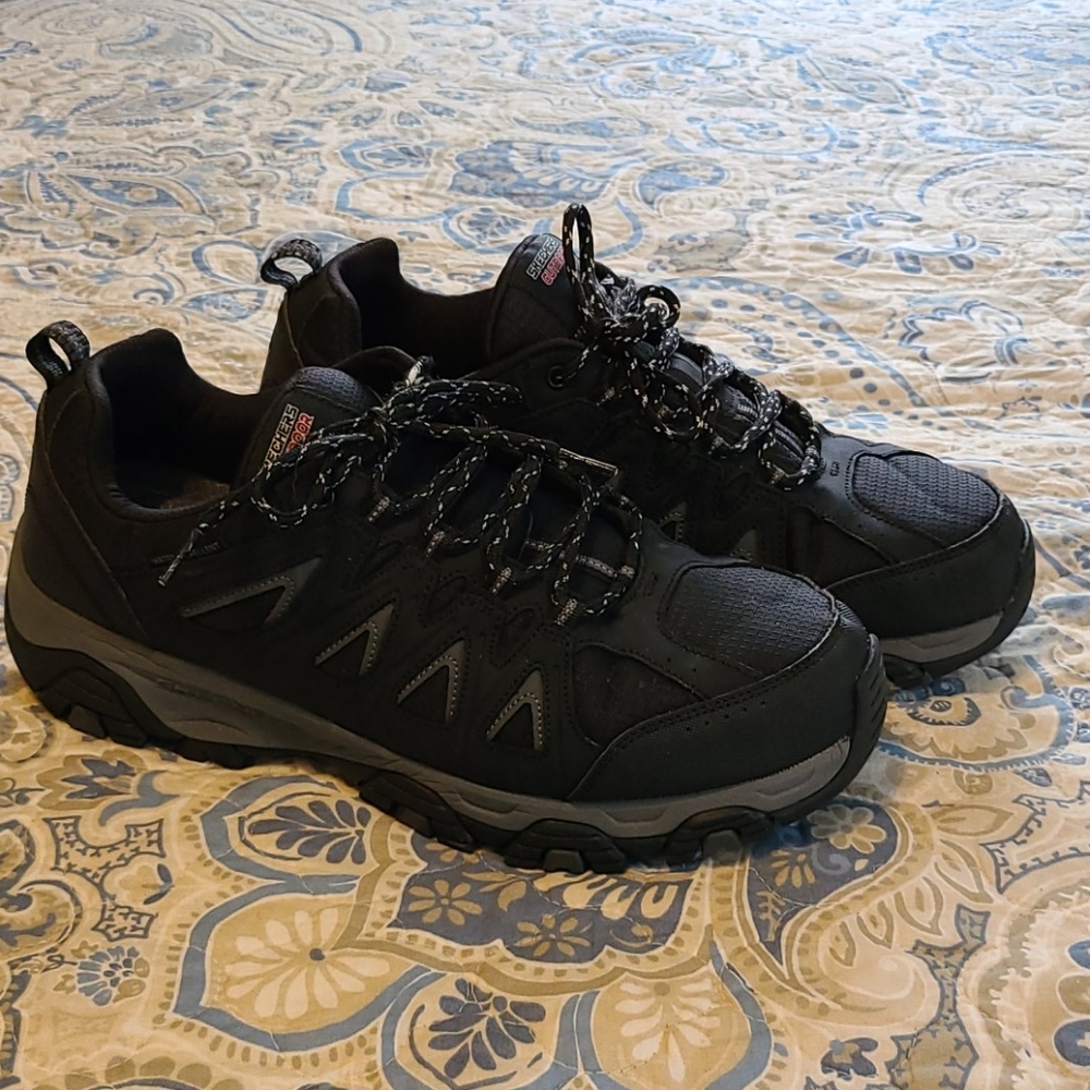Men's Skechers
